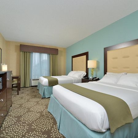 Holiday Inn Express & Suites Sylva / Dillsboro By Ihg Kültér fotó