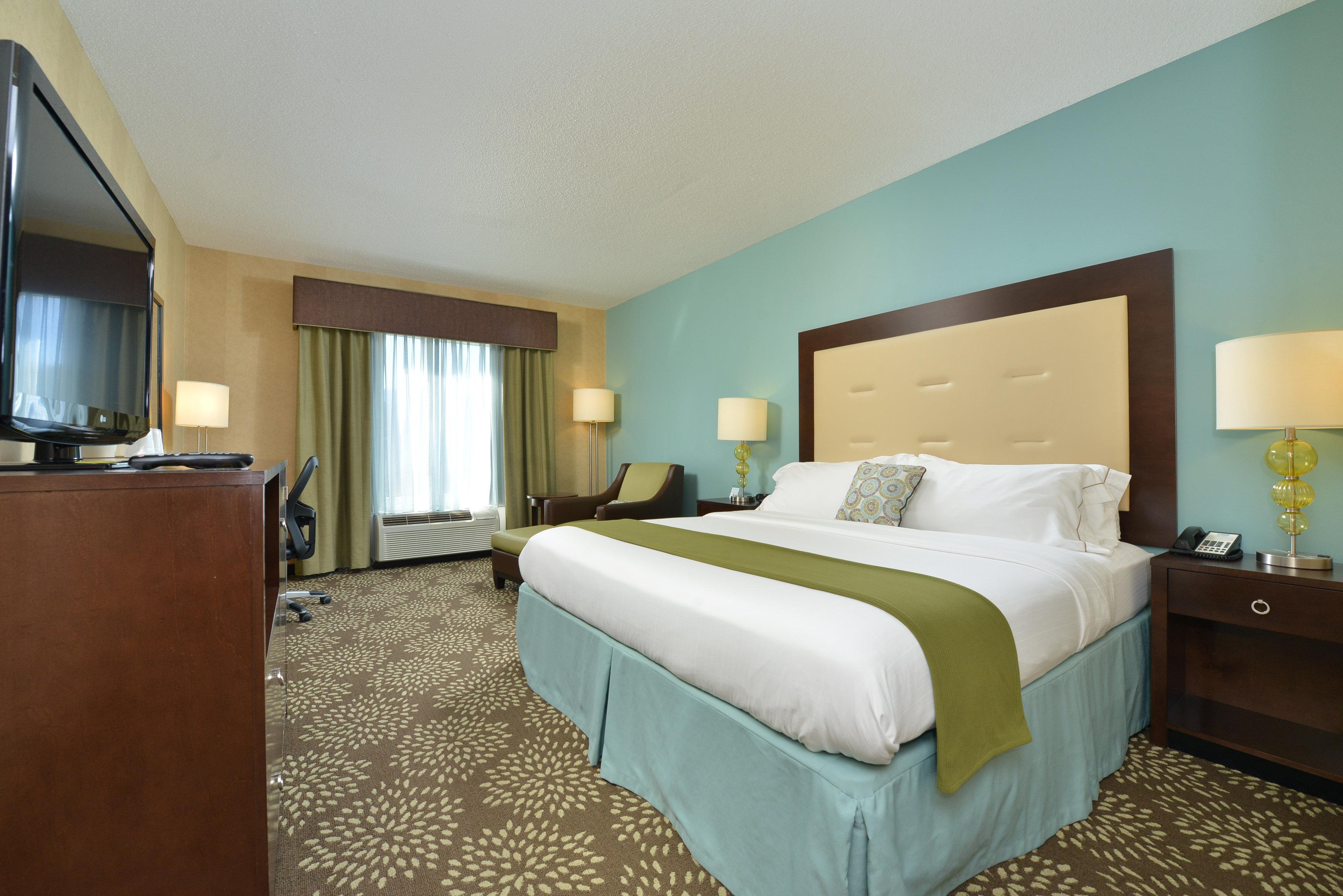 Holiday Inn Express & Suites Sylva / Dillsboro By Ihg Kültér fotó
