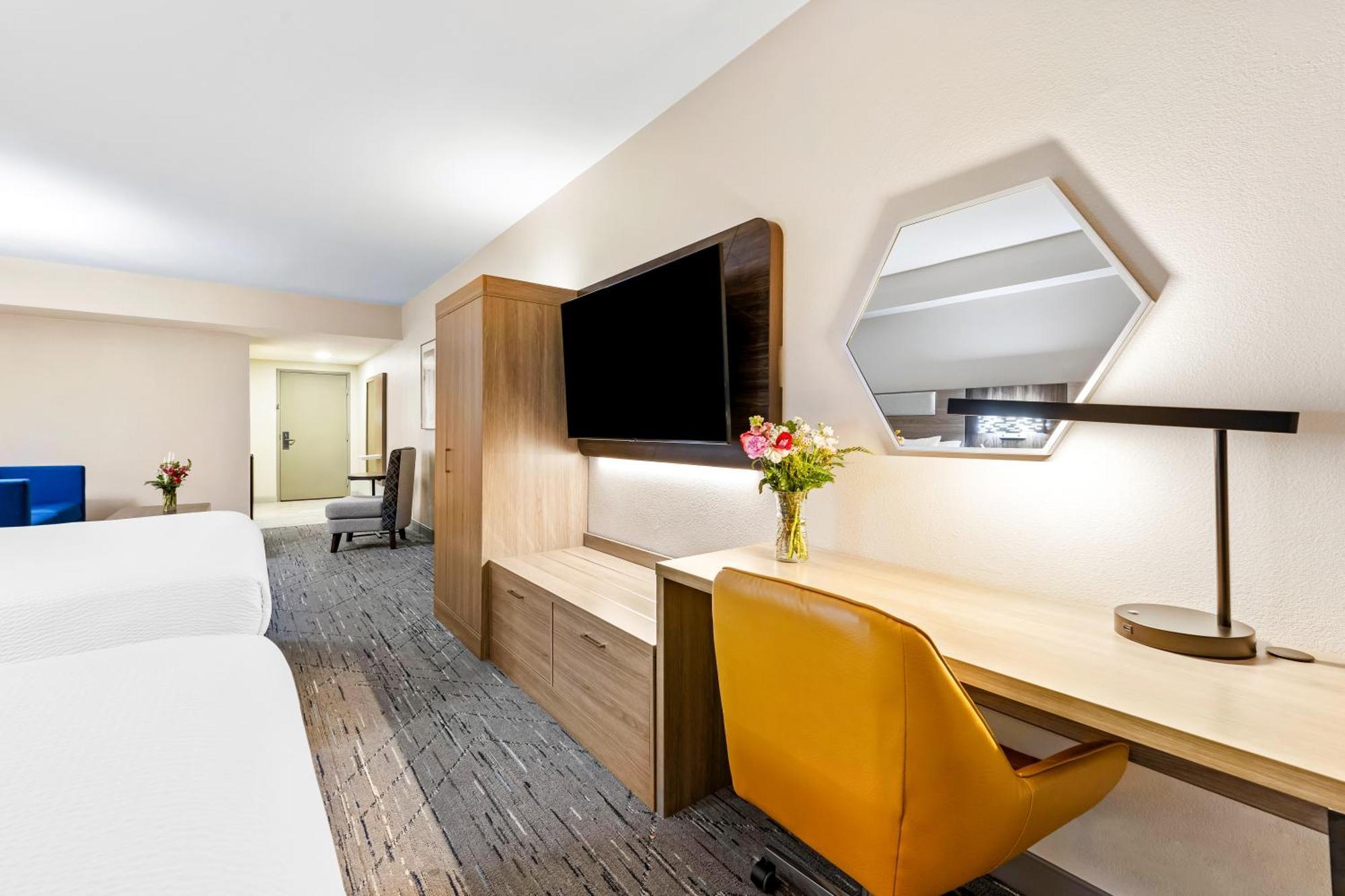 Holiday Inn Express & Suites Sylva / Dillsboro By Ihg Kültér fotó