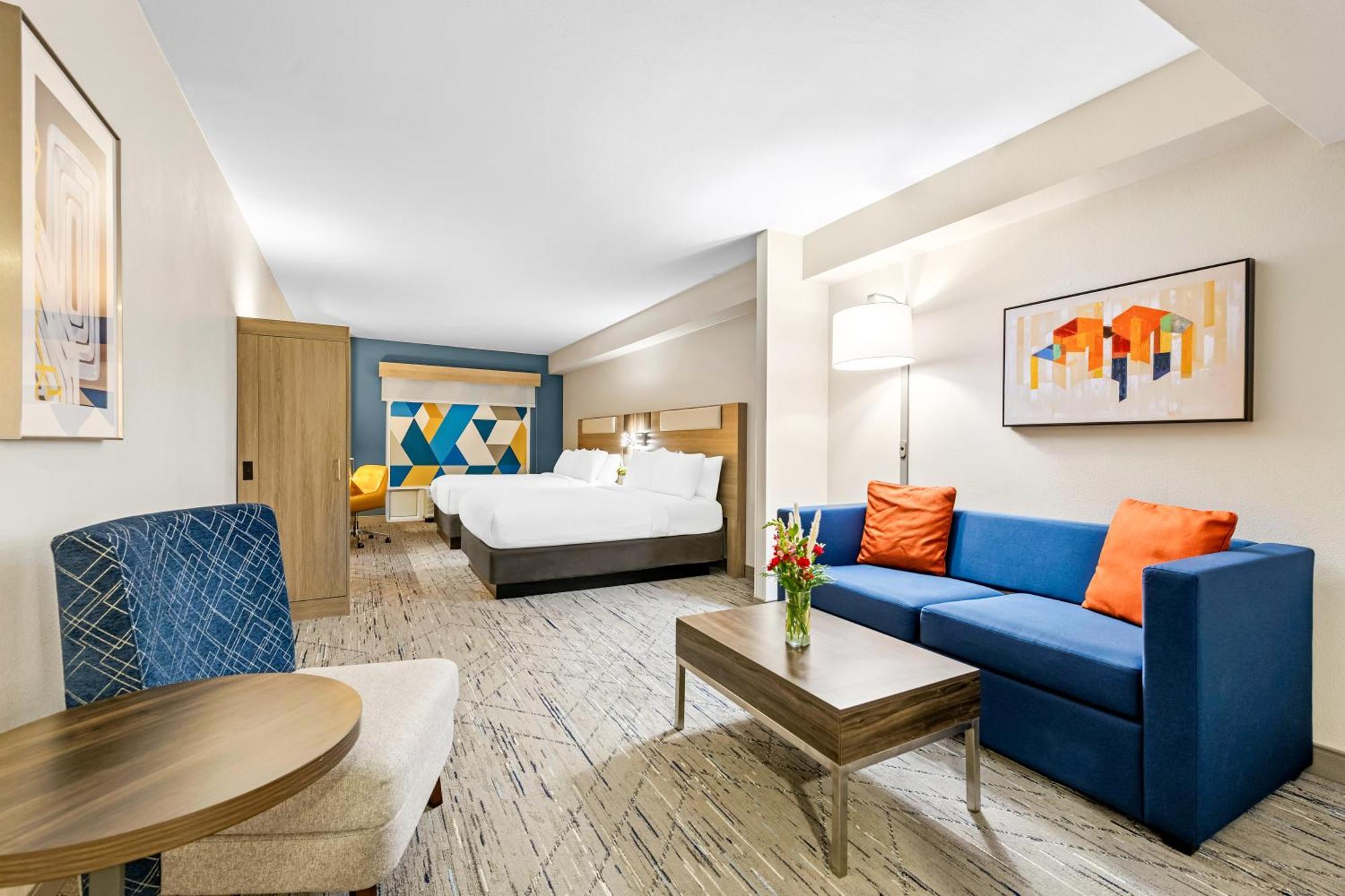 Holiday Inn Express & Suites Sylva / Dillsboro By Ihg Kültér fotó