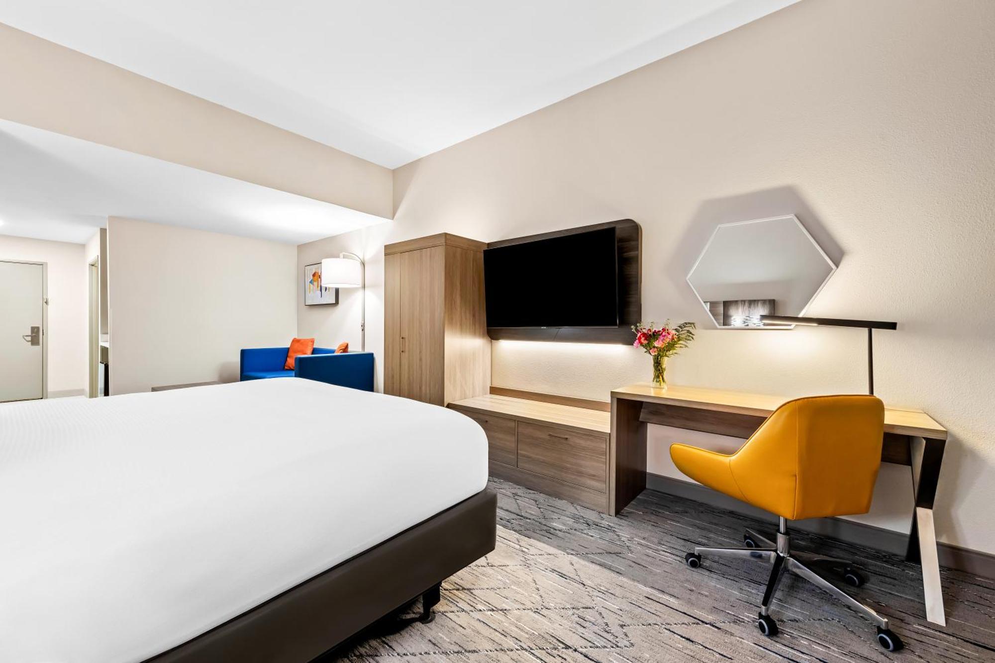 Holiday Inn Express & Suites Sylva / Dillsboro By Ihg Kültér fotó