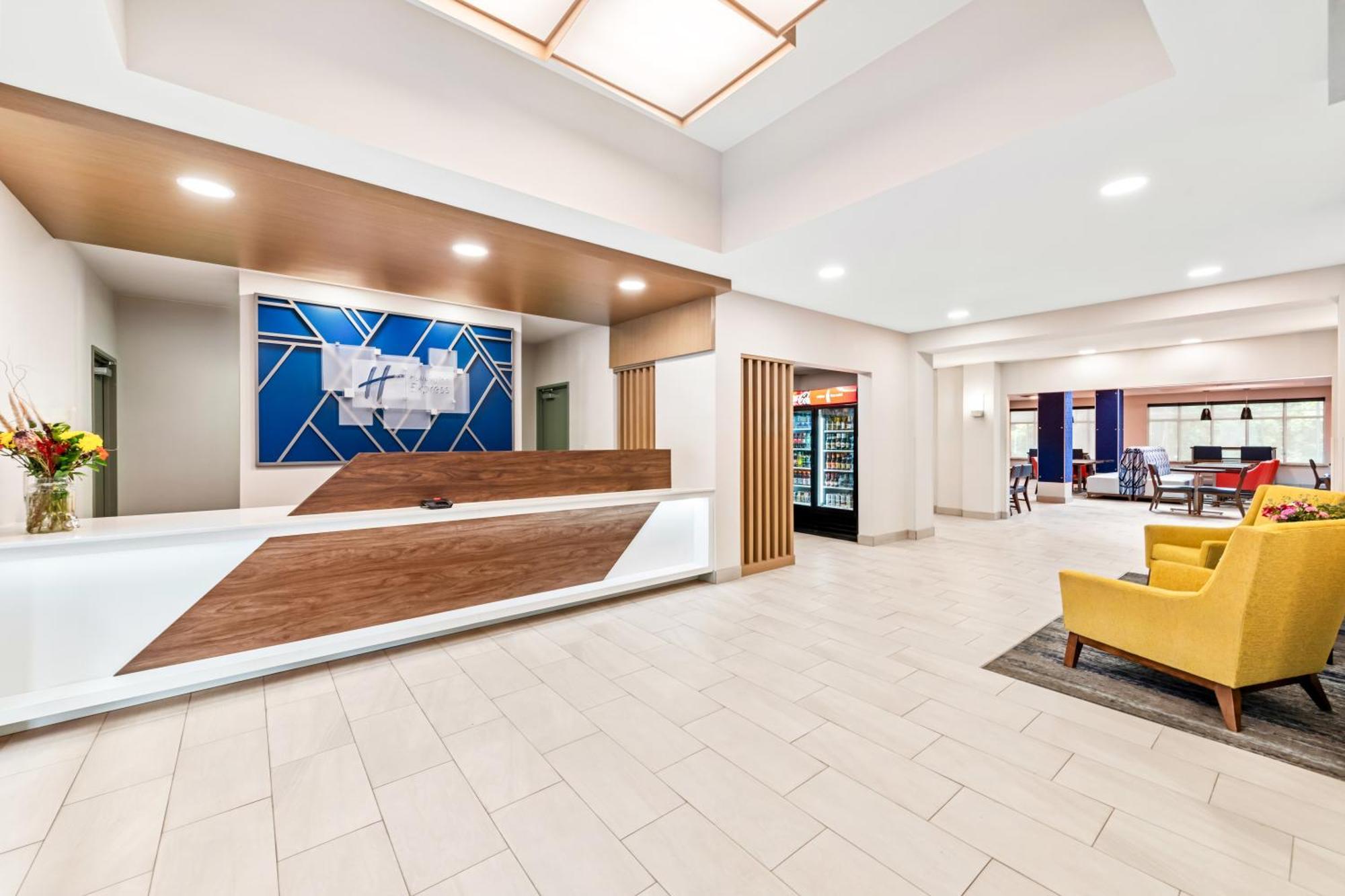 Holiday Inn Express & Suites Sylva / Dillsboro By Ihg Kültér fotó