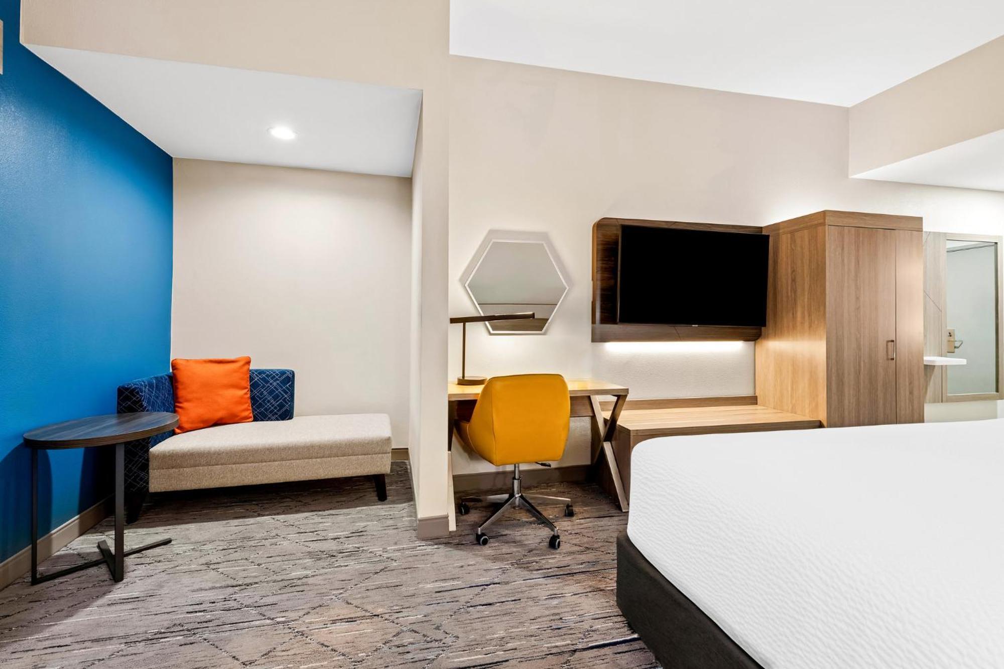 Holiday Inn Express & Suites Sylva / Dillsboro By Ihg Kültér fotó