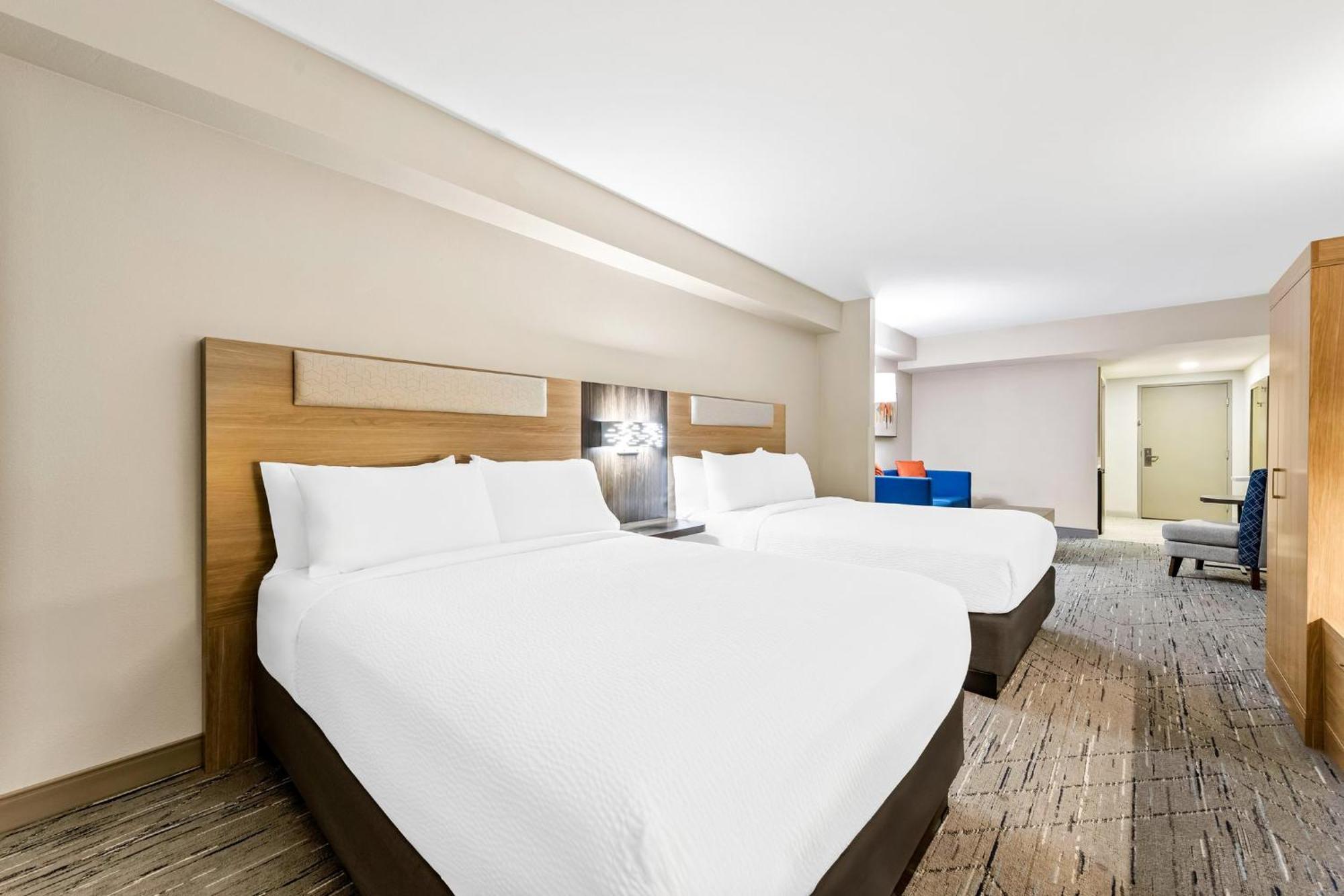 Holiday Inn Express & Suites Sylva / Dillsboro By Ihg Kültér fotó