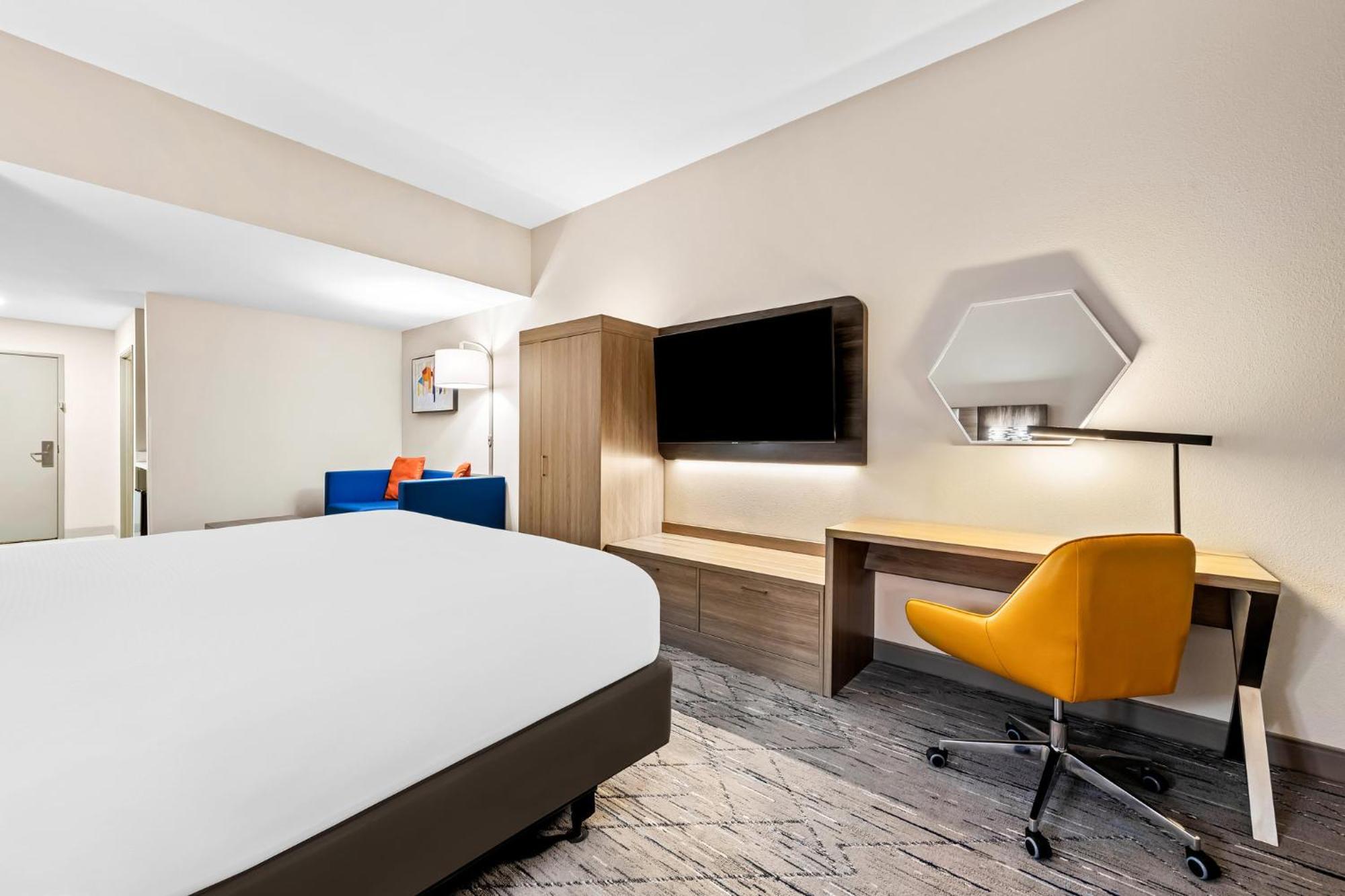 Holiday Inn Express & Suites Sylva / Dillsboro By Ihg Kültér fotó