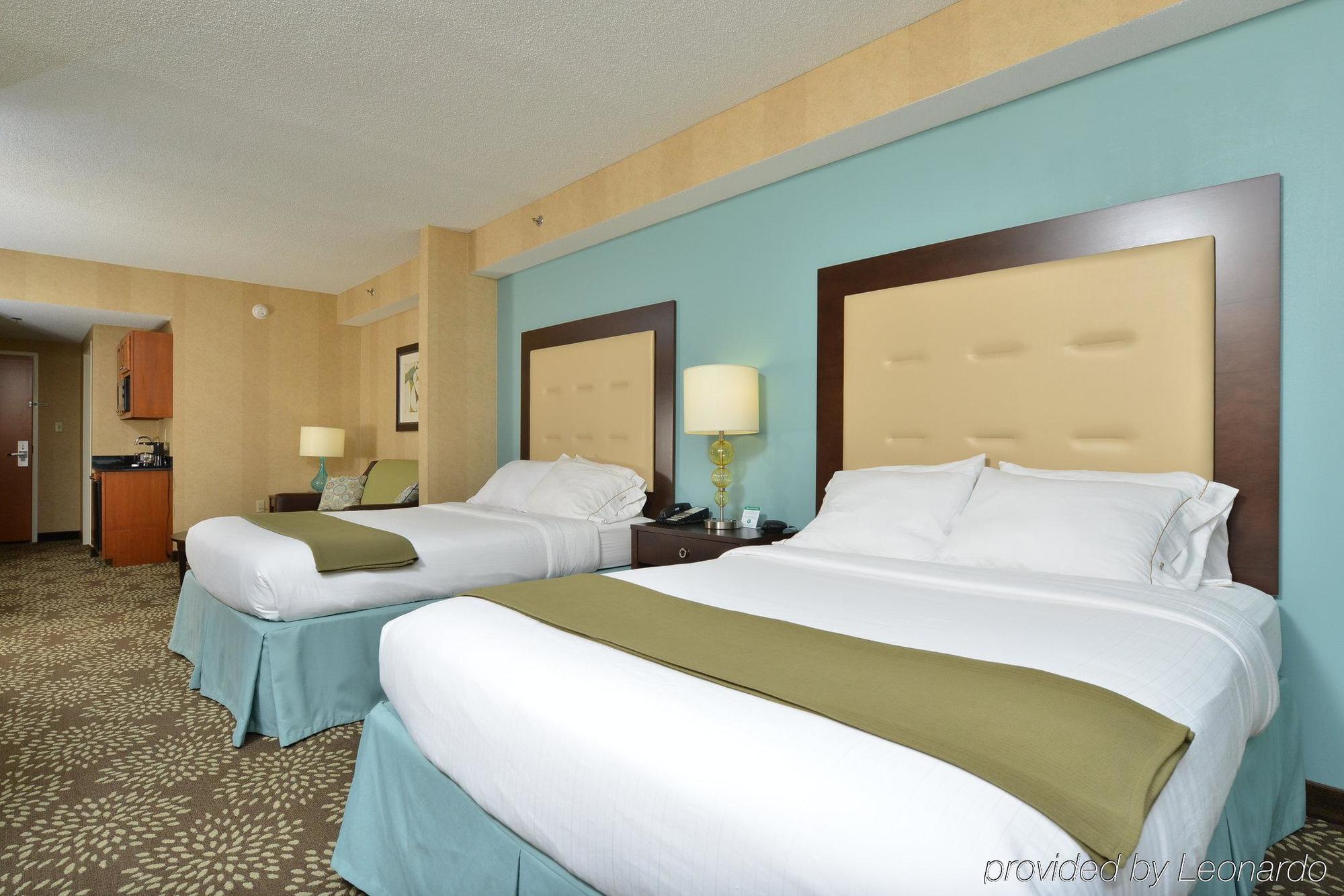 Holiday Inn Express & Suites Sylva / Dillsboro By Ihg Kültér fotó