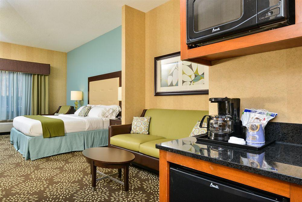 Holiday Inn Express & Suites Sylva / Dillsboro By Ihg Kültér fotó