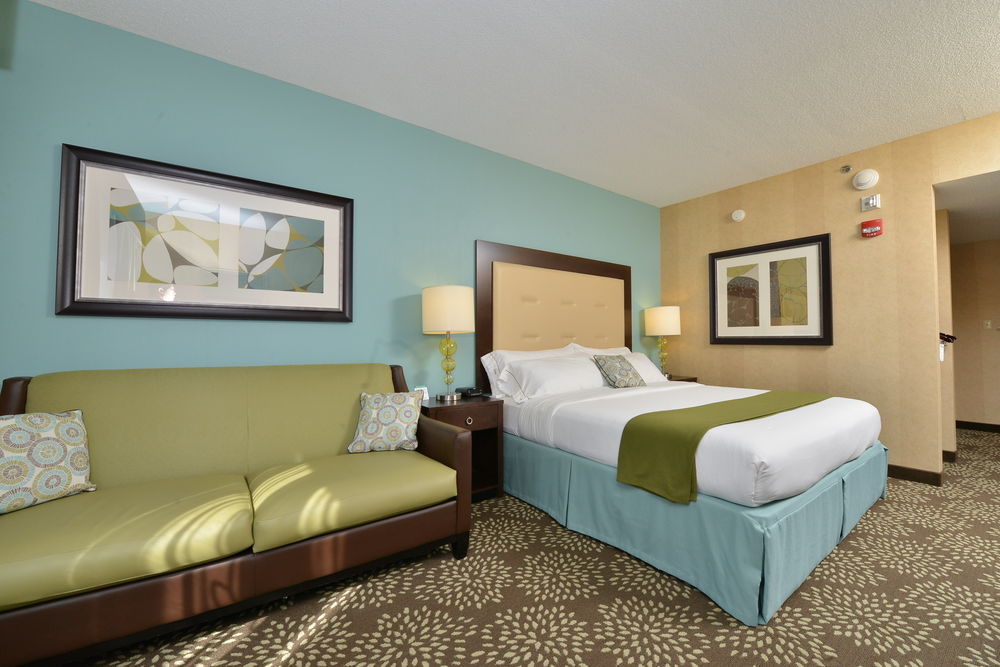 Holiday Inn Express & Suites Sylva / Dillsboro By Ihg Kültér fotó