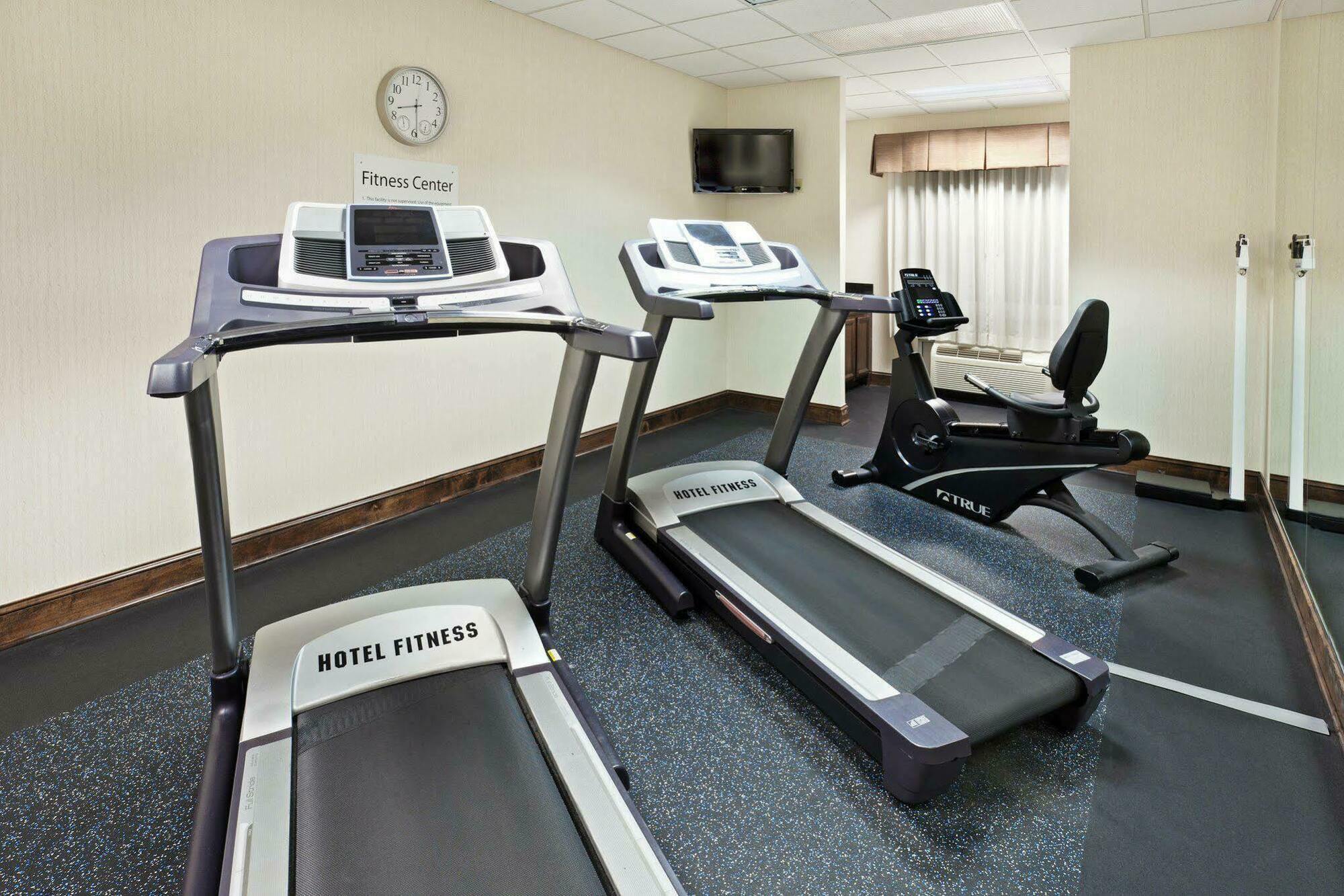 Holiday Inn Express & Suites Sylva / Dillsboro By Ihg Kültér fotó